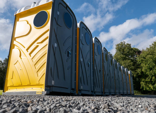 Best Portable Toilets for Disaster Relief Sites  in Denver City, TX