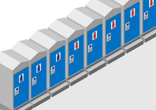 Best Portable Restrooms for Agricultural Sites  in Denver City, TX