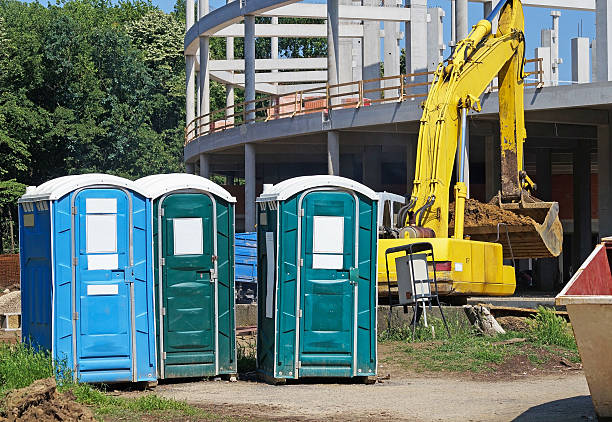Best ADA-Compliant Portable Toilet Rental  in Denver City, TX