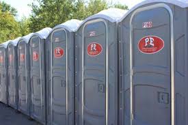 Denver City, TX Portable Potty Rental Company